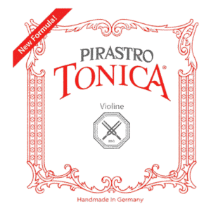 Pirastro Tonica Violin