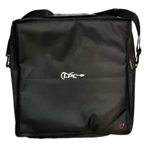 Saco de pandeiro de peito / adufe LPC 10mm