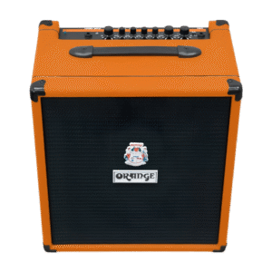 Orange Crush Bass 50