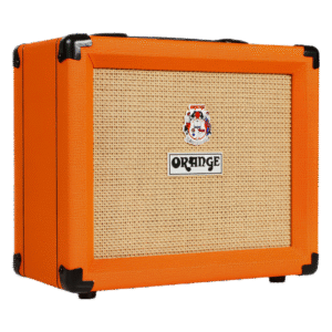 Orange Crush 20RT Combo Transístor 20W 8"