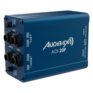 DI-BOX AudiBax ADI-20P