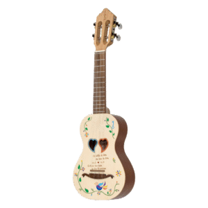 Cavaquinho APC Birabaile