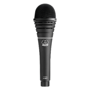 AKG MIC D3800