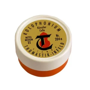 Resina Thomastik 204 Cello