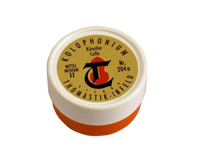Resina Thomastik 204 Cello