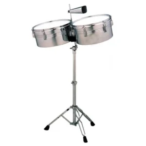 Timbales Pp ltb-31