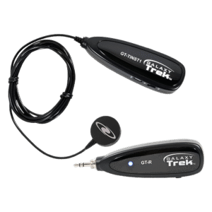 Sistema sem fios Galaxy Audio GalaxyTrek GT-INST-1