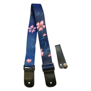 Correia Flight S35 Sakura para Ukulele