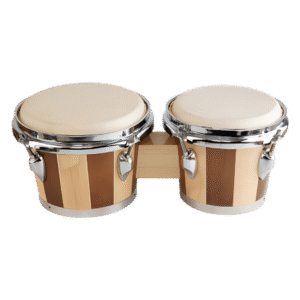 Bongós LPC com 7″+ 8″