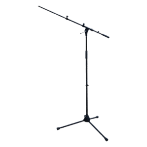 Suporte de Microphone MS003 com extensor