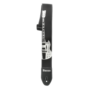 Basso Correia para guitarra e baixo – SG
