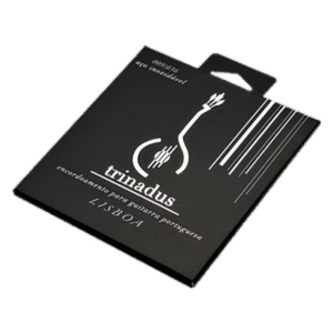 Guitarra Portuguesa Cordas Trinadus Lisboa