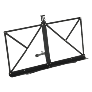 Estante de Mesa para Pautas da Gewa