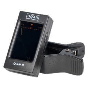 Afinador Oqan QCLIP-T1