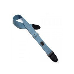Wingo correia de guitarra ws-07g Azul