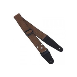 Wingo correia guitarra ws-551 Castanho