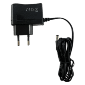 Adaptador de corrente DC 9V EK
