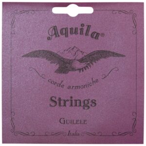Guitalele Aquila Strings