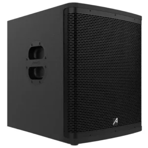 Audibax DSP15s Subwoofer Activo 15 Pulgadas 600W G2