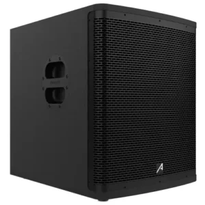 Audibax DSP18s Subwoofer Activo 800W G2