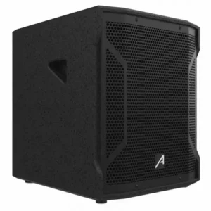 Audibax Seattle 18S 2.1 Subwoofer Activo 18
