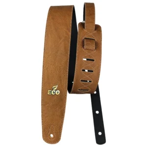 Basso Correia ECO-03 Whiskey em couro sintético vegano