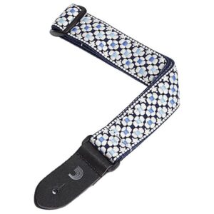 Correia Daddario 15UKE01 Ukulele Strap