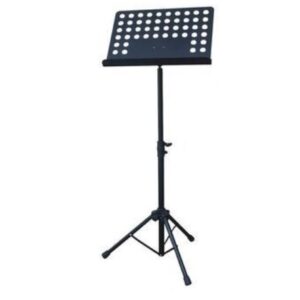 Estante de Maestro com Saco