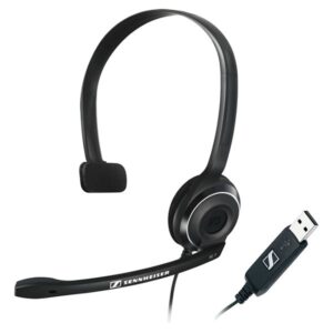 Sennheiser Headset PC 7 USB