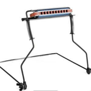 LPC suporte para harmonica