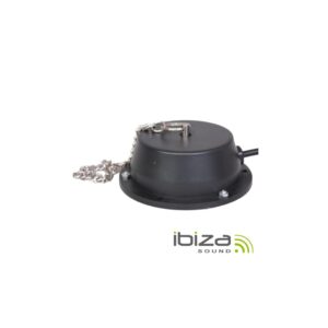 Motor P/ Bola De Espelhos IBIZA