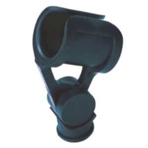Cachimbo MS046 para Microfone de Ø 31 mm
