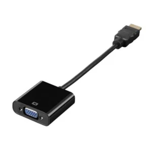 Adaptador Qilive HDMI - VGA