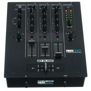 Reloop RMX-30 BT