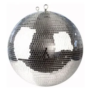 Showtec Bola Espejos Discoteca Mirrorball 40 cm 60406