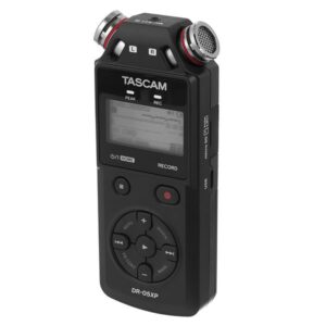 Tascam DR-05XP