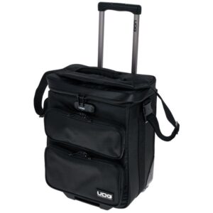 UDG DIGI Trolley ToGo Black