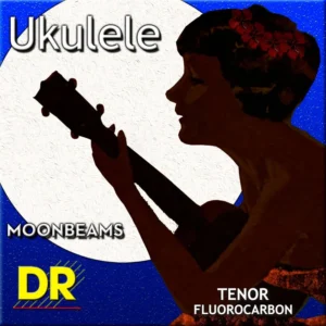 Ukulele Cordas MOONBEAMS