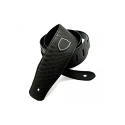 Wingo correia guitarra ws-568A Preto
