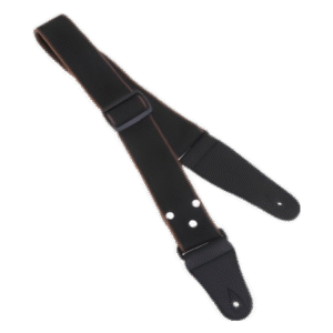 Wingo correia guitarra ws-551 Preto