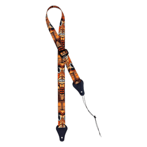 Correia Ortega OUS-MAY Maya para ukulele