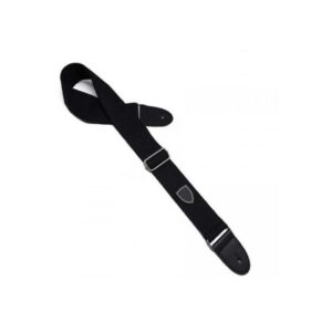 wingo correia de guitarra ws-07g Preta