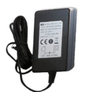 ALIMENTADOR DE CORRENTE 12V 2,5A