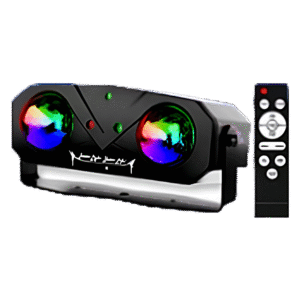 LPC Projector de Efeitos