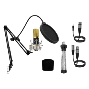 Berlin 1800 Pro Pack Gold