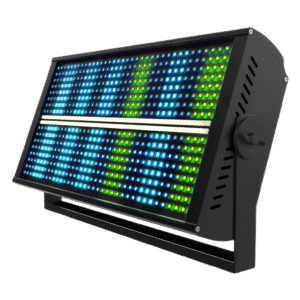 Audibax Thunder 240 RGB Strobo LED Pixel