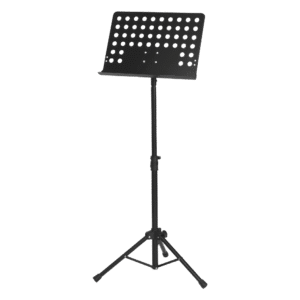 Estante de partitura de Maestro Admira MUS001