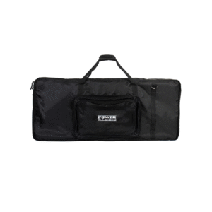 Saco para Teclado Preto PowerStudio Key Bag 61