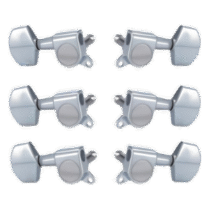 Carrilhões para Guitarra Dr.Parts AMH7001-CR