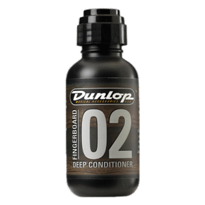 Manutenção Liquido limpeza escala jim Dunlop 02 6532